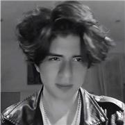 Tutor universitario y escolar de inglés y francés